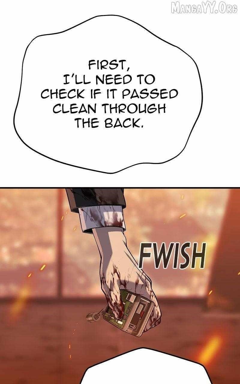 Son’s Retribution - Chapter 73 Page 60