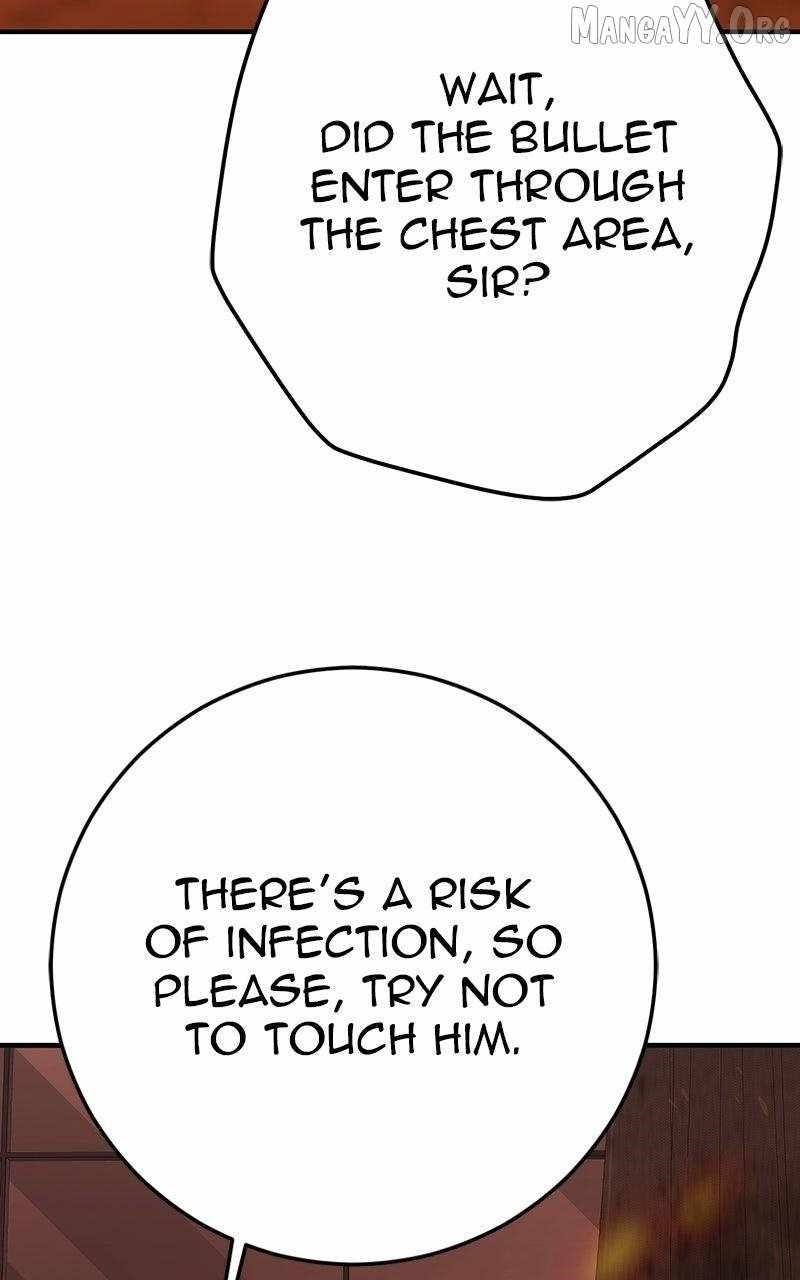 Son’s Retribution - Chapter 73 Page 61