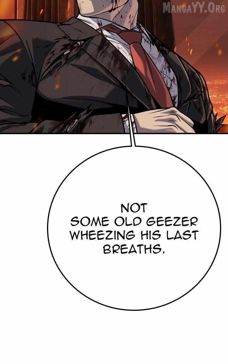 Son’s Retribution - Chapter 73 Page 77