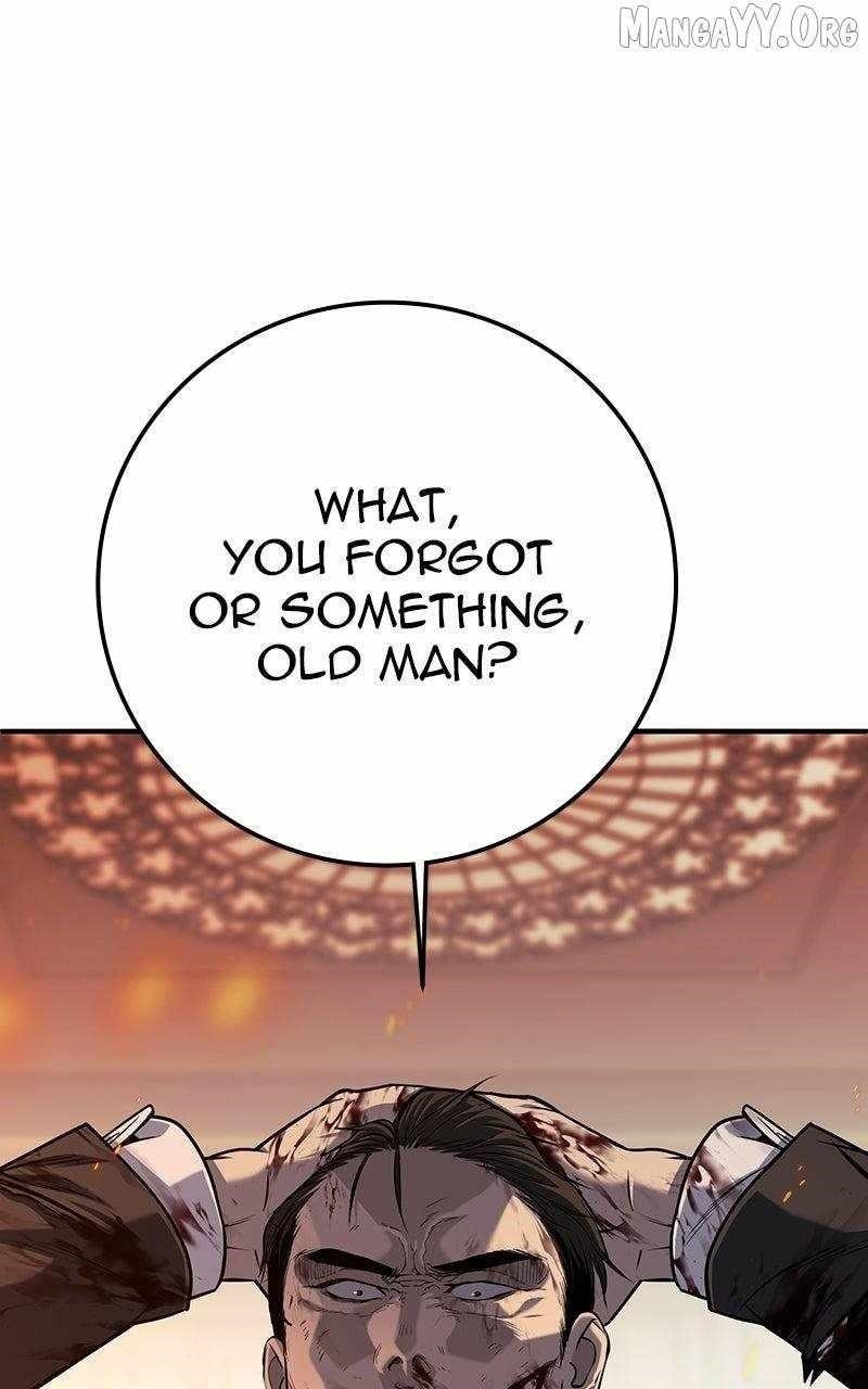 Son’s Retribution - Chapter 73 Page 80