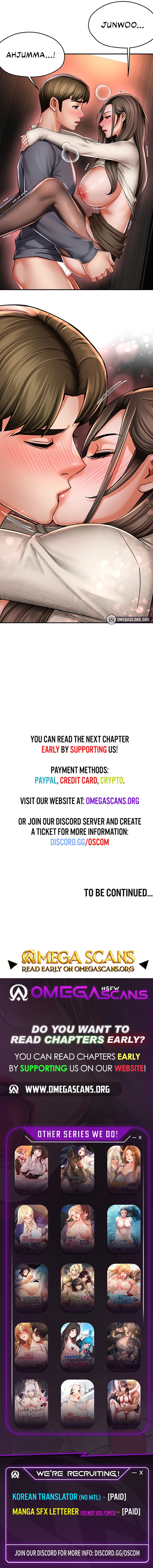 Yogurt Delivery Lady - Chapter 80 Page 7