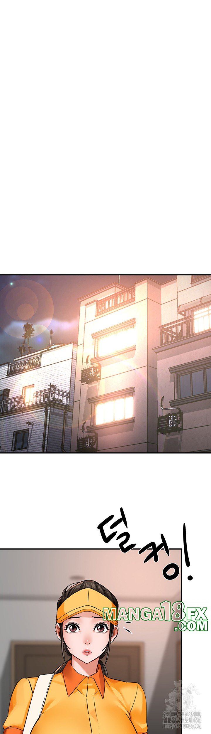 Yogurt Ladies Raw - Chapter 39 Page 36