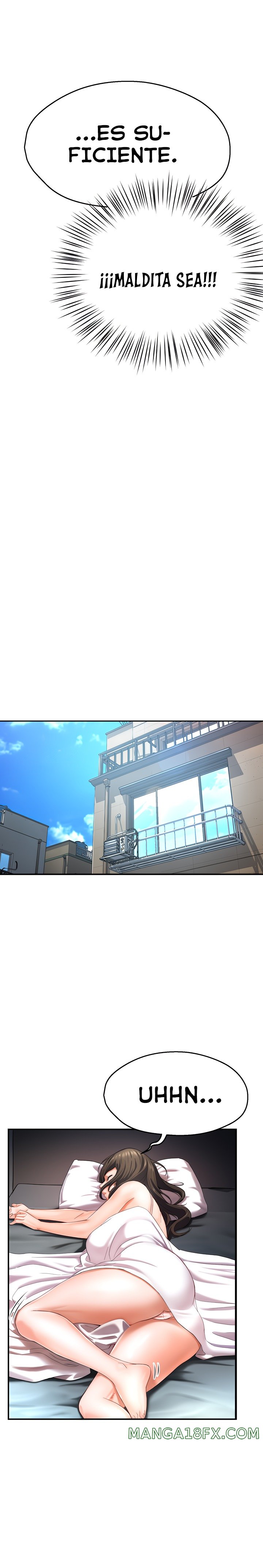 Yogurt Ladies Raw - Chapter 5 Page 25