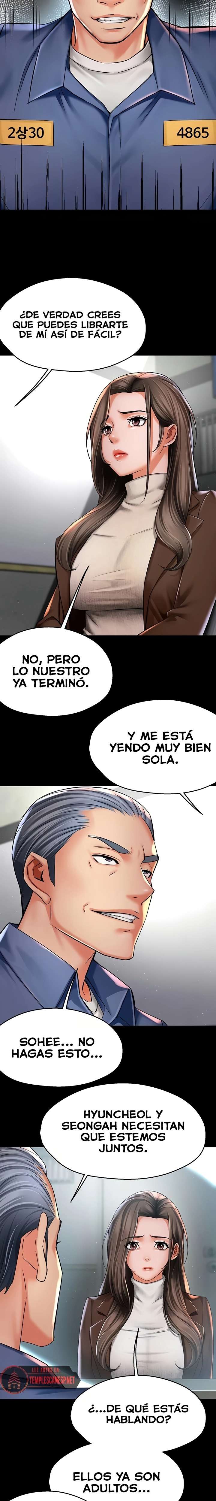 Yogurt Ladies Raw - Chapter 82 Page 13