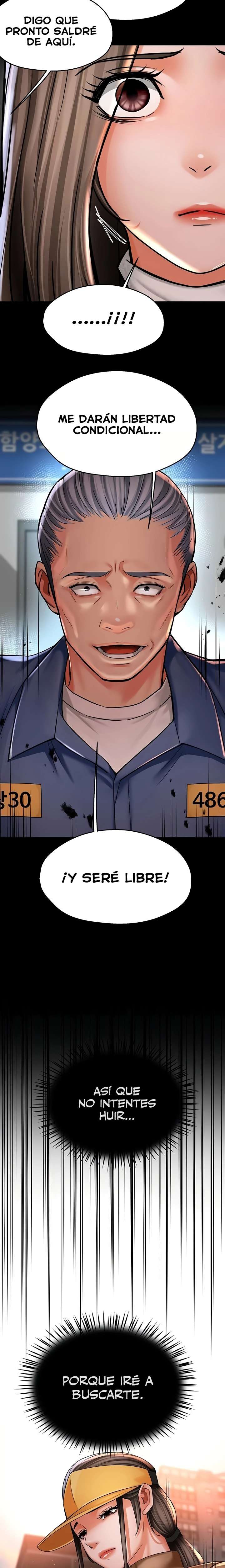 Yogurt Ladies Raw - Chapter 82 Page 14