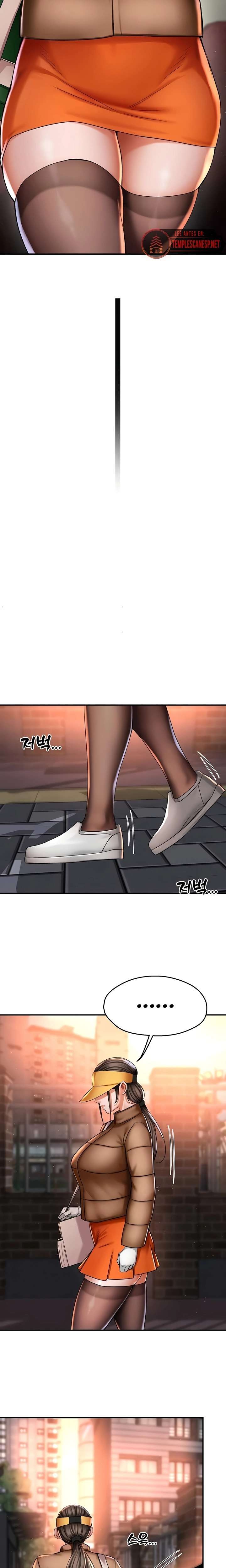 Yogurt Ladies Raw - Chapter 82 Page 9