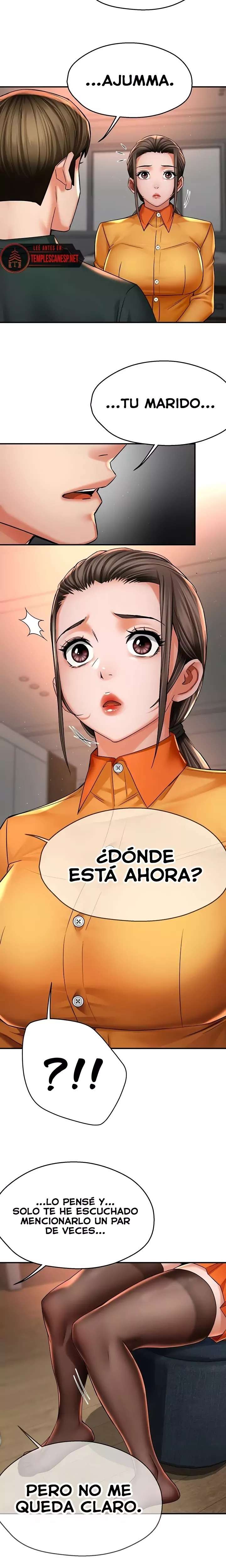 Yogurt Ladies Raw - Chapter 83 Page 16