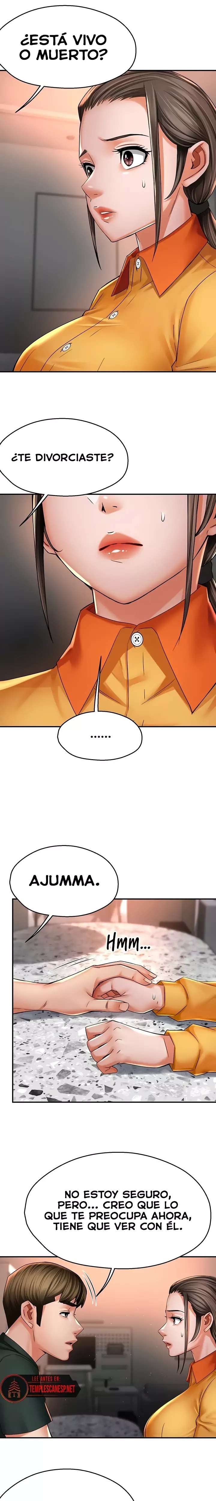 Yogurt Ladies Raw - Chapter 83 Page 17