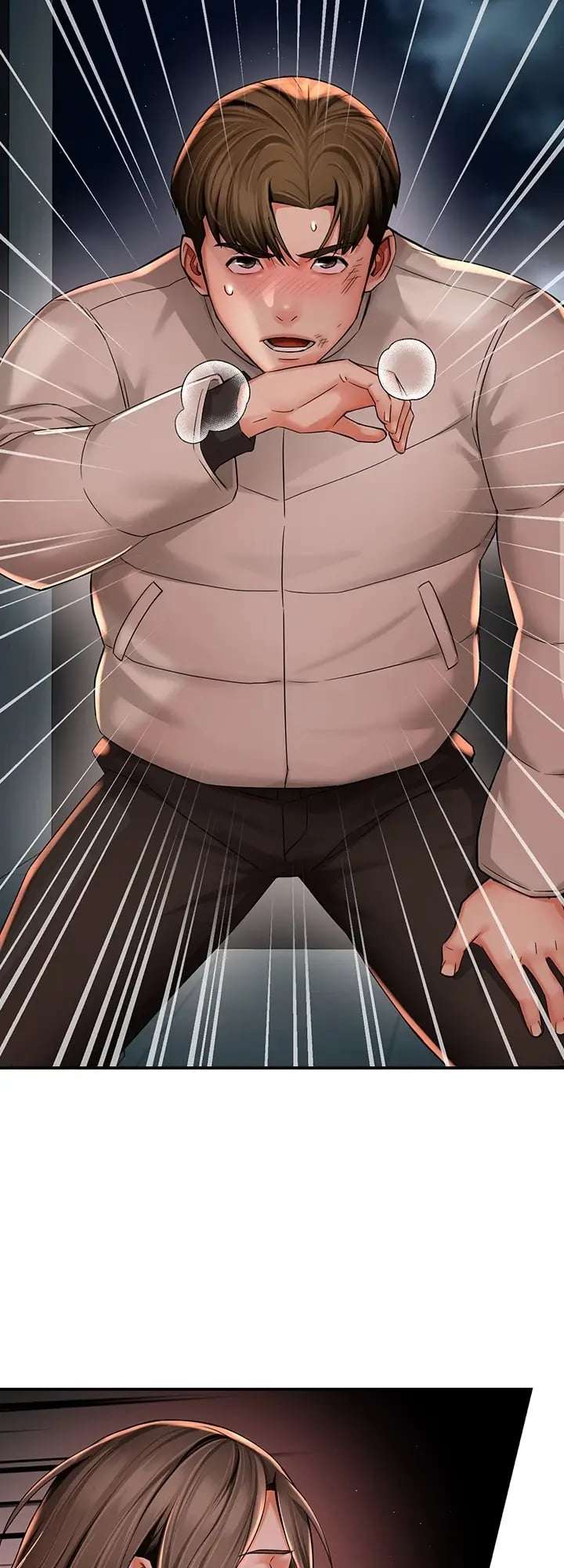 Yogurt Ladies Raw - Chapter 95 Page 8