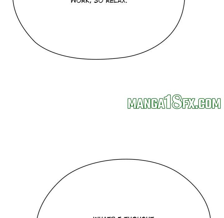 Office Shitbag Alert - Chapter 67 Page 101