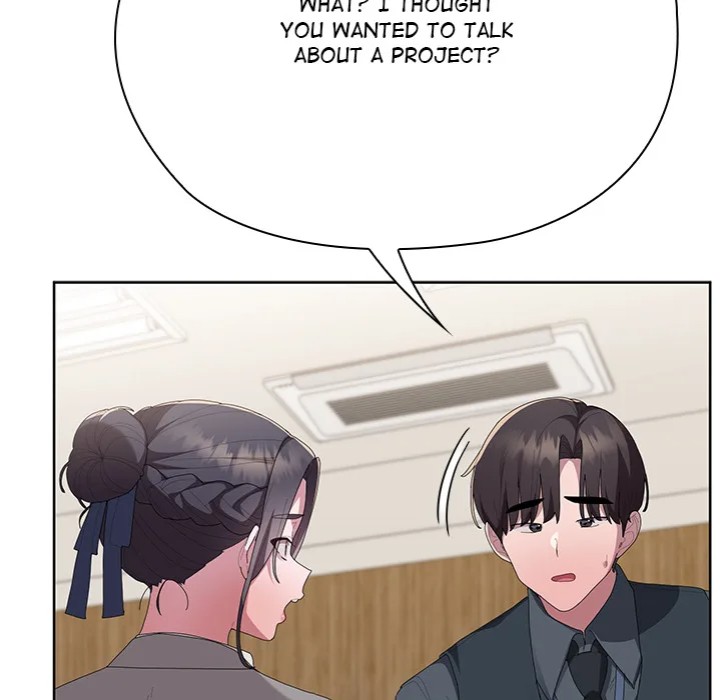 Office Shitbag Alert - Chapter 67 Page 102