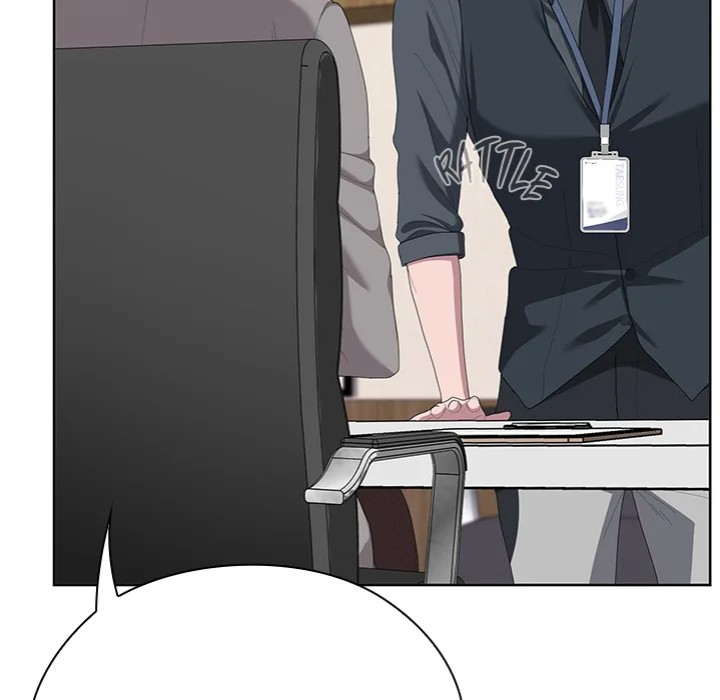 Office Shitbag Alert - Chapter 67 Page 103