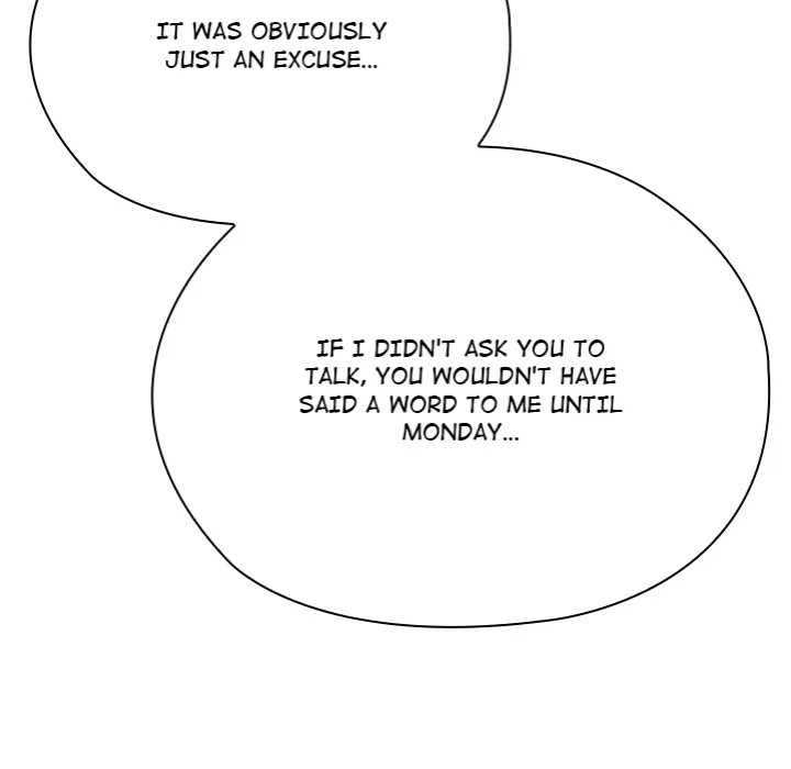 Office Shitbag Alert - Chapter 67 Page 104