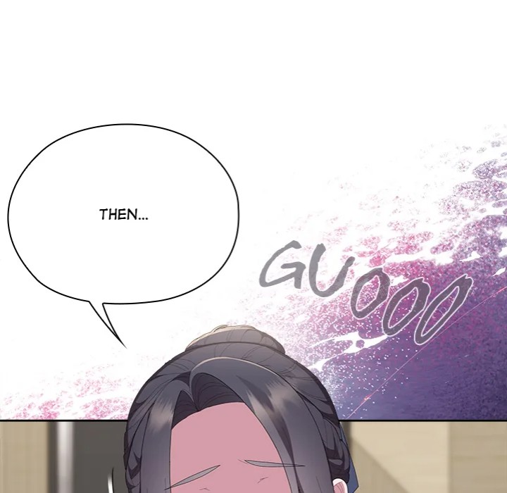 Office Shitbag Alert - Chapter 67 Page 107