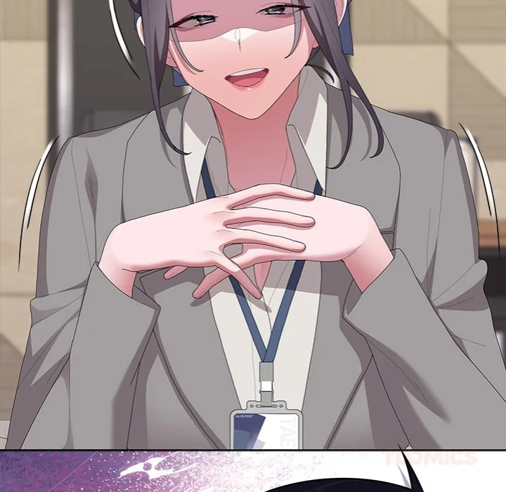 Office Shitbag Alert - Chapter 67 Page 108