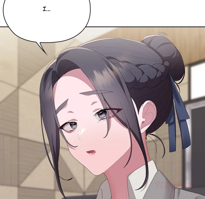 Office Shitbag Alert - Chapter 67 Page 116