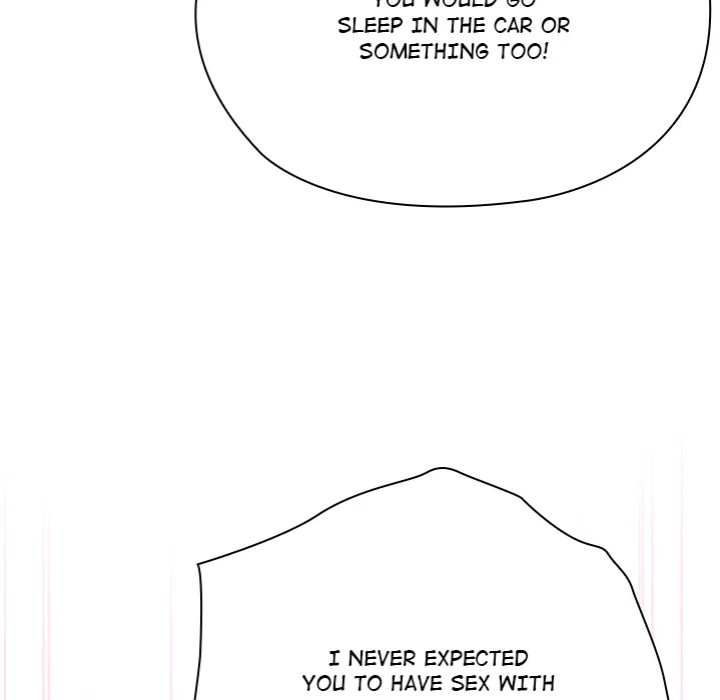 Office Shitbag Alert - Chapter 67 Page 121