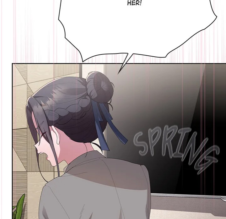 Office Shitbag Alert - Chapter 67 Page 122