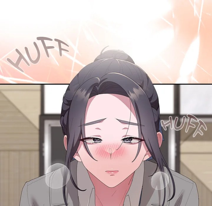 Office Shitbag Alert - Chapter 67 Page 125