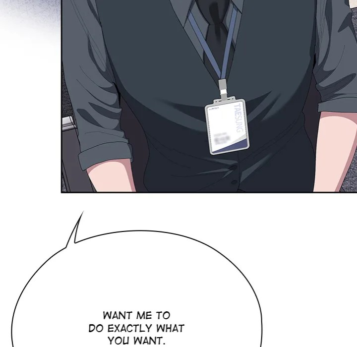 Office Shitbag Alert - Chapter 67 Page 129