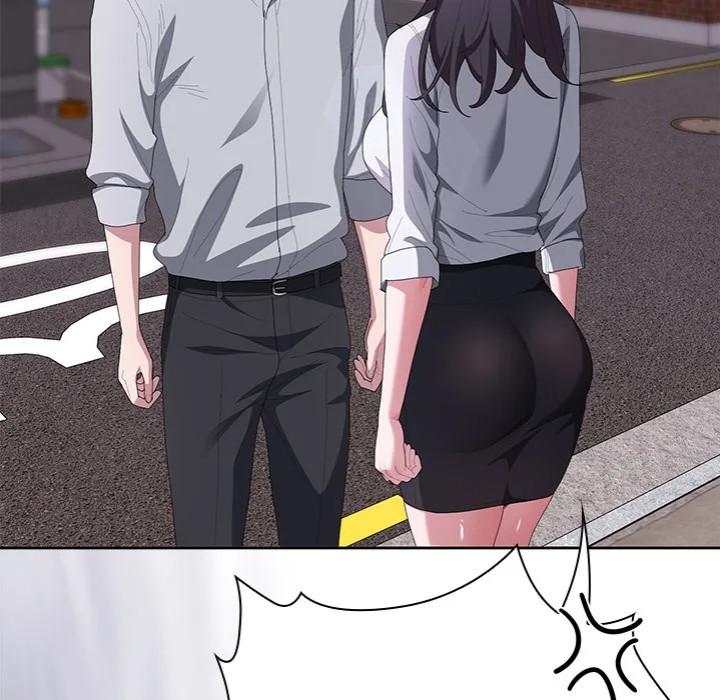 Office Shitbag Alert - Chapter 67 Page 13