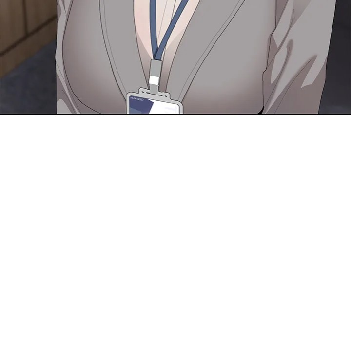 Office Shitbag Alert - Chapter 67 Page 133