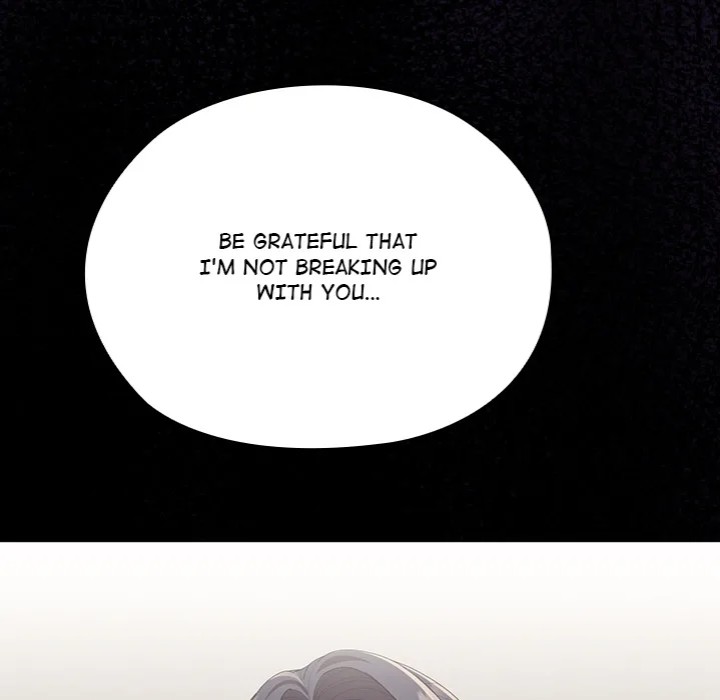 Office Shitbag Alert - Chapter 67 Page 143