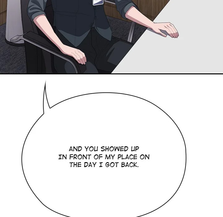 Office Shitbag Alert - Chapter 67 Page 152