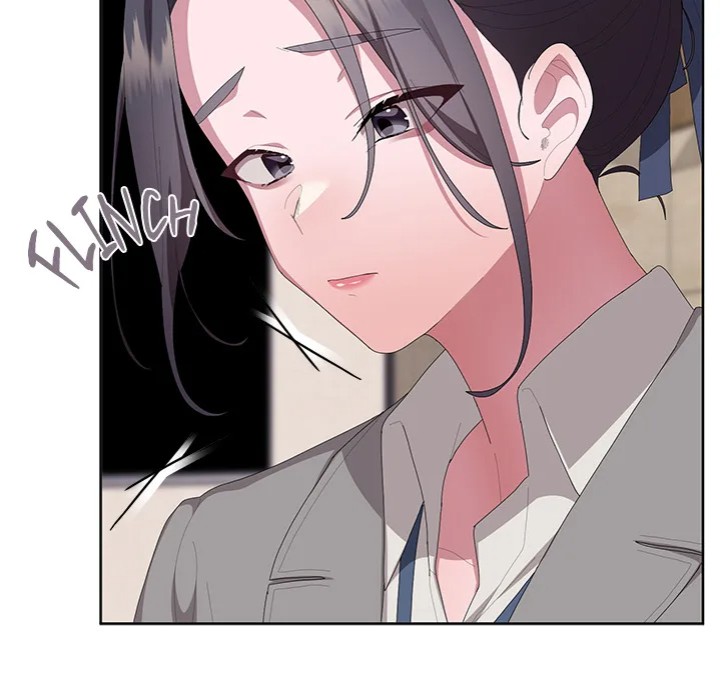 Office Shitbag Alert - Chapter 67 Page 154