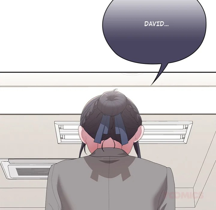 Office Shitbag Alert - Chapter 67 Page 156