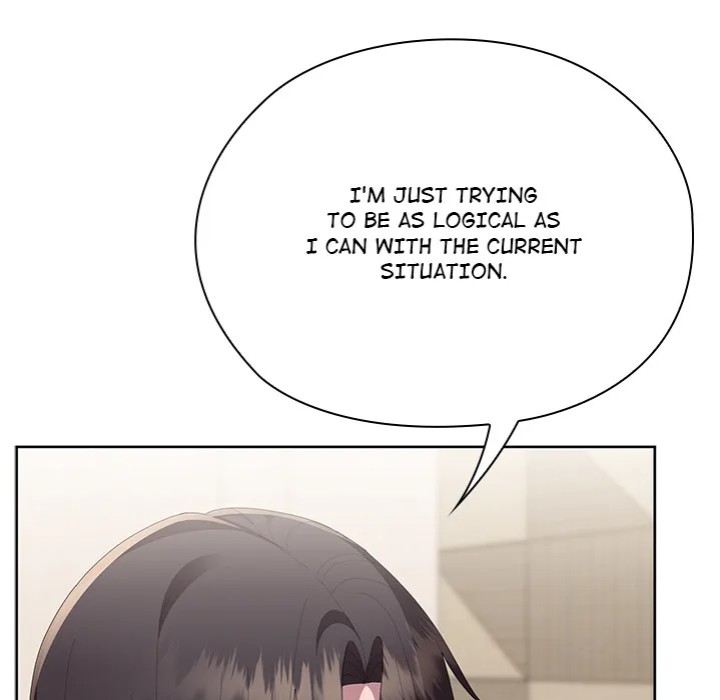 Office Shitbag Alert - Chapter 67 Page 159