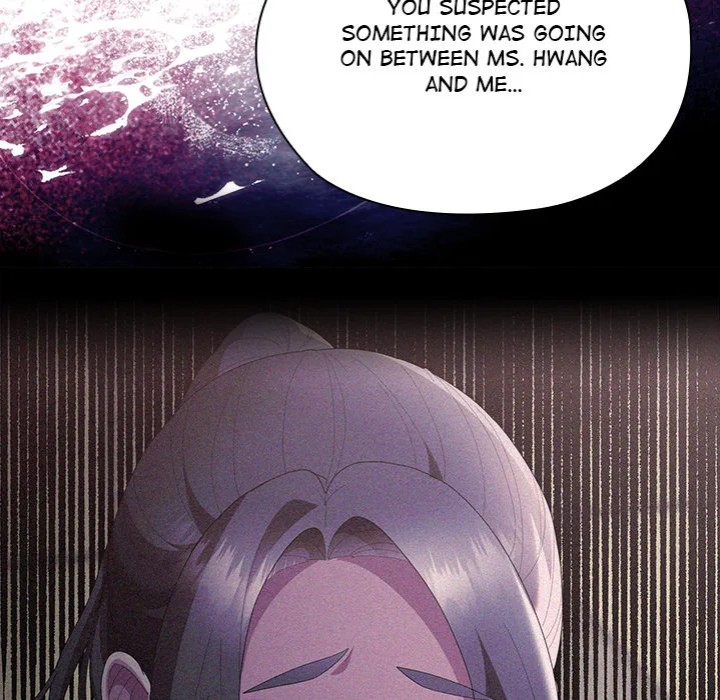 Office Shitbag Alert - Chapter 67 Page 162