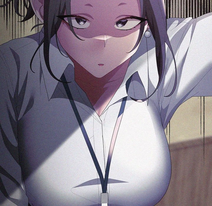 Office Shitbag Alert - Chapter 67 Page 163