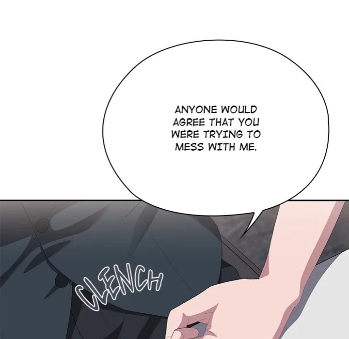 Office Shitbag Alert - Chapter 67 Page 166