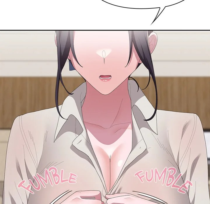 Office Shitbag Alert - Chapter 67 Page 181