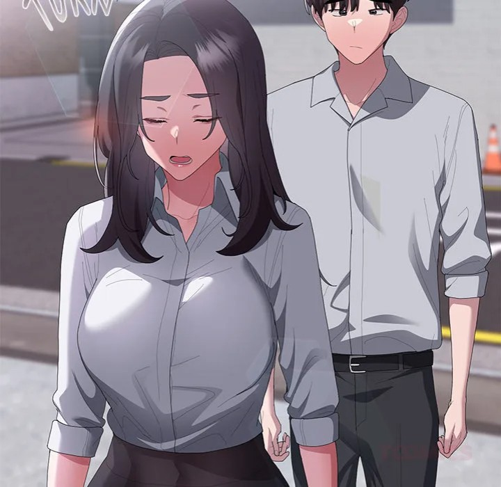 Office Shitbag Alert - Chapter 67 Page 20