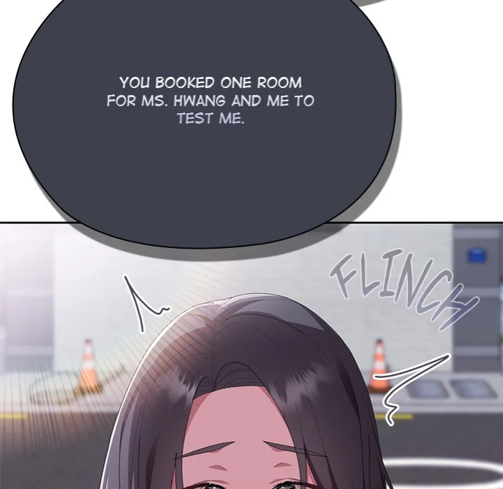 Office Shitbag Alert - Chapter 67 Page 25