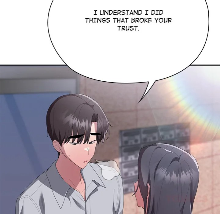 Office Shitbag Alert - Chapter 67 Page 28