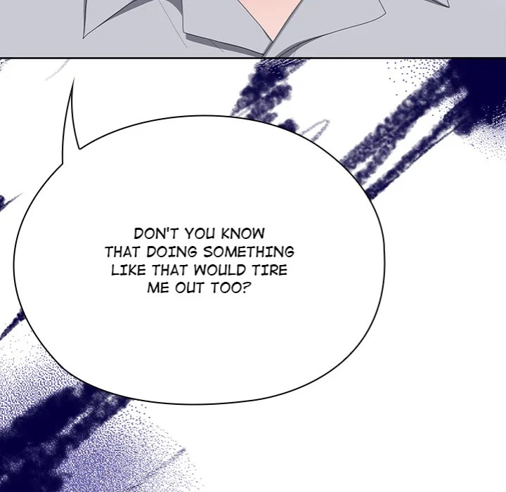 Office Shitbag Alert - Chapter 67 Page 33