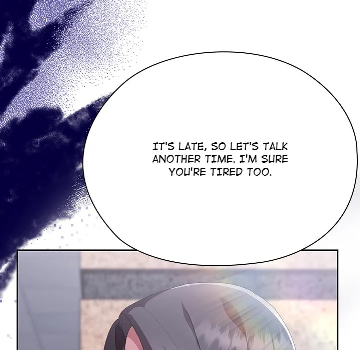 Office Shitbag Alert - Chapter 67 Page 34