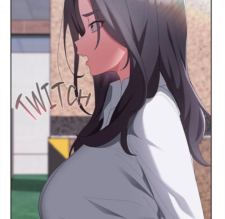 Office Shitbag Alert - Chapter 67 Page 35