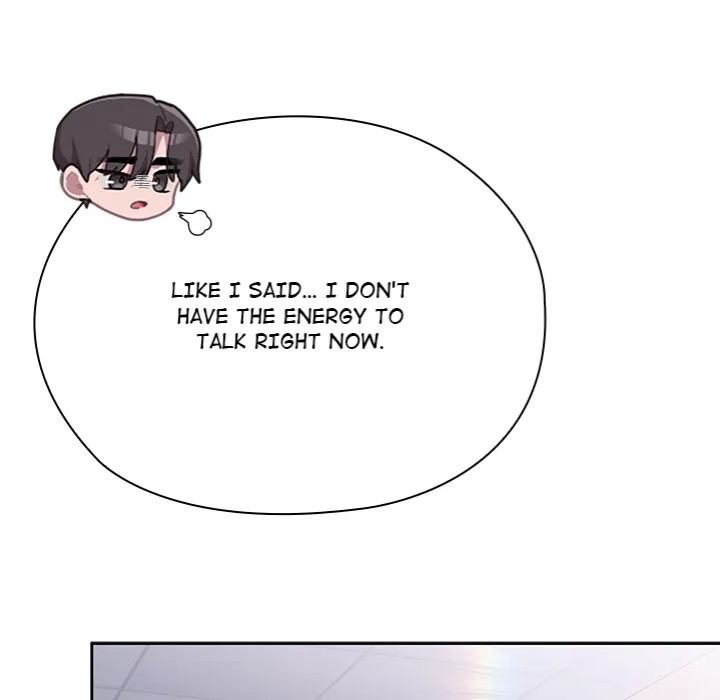 Office Shitbag Alert - Chapter 67 Page 38