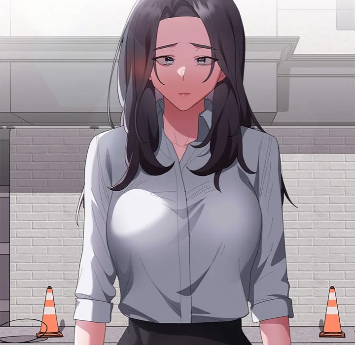 Office Shitbag Alert - Chapter 67 Page 42