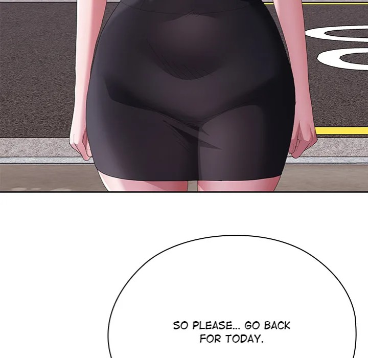 Office Shitbag Alert - Chapter 67 Page 43