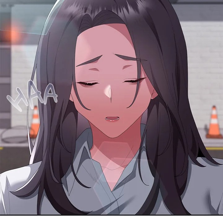 Office Shitbag Alert - Chapter 67 Page 45