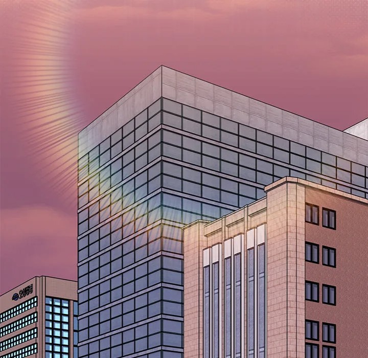 Office Shitbag Alert - Chapter 67 Page 49