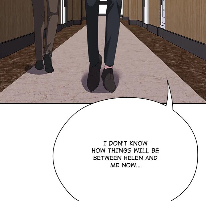 Office Shitbag Alert - Chapter 67 Page 53