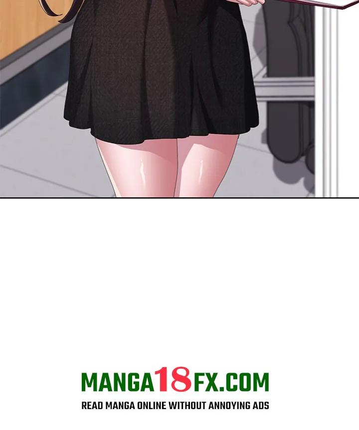 Office Shitbag Alert - Chapter 67 Page 62