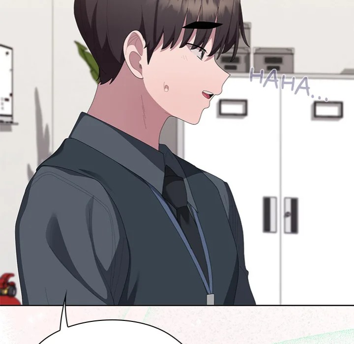 Office Shitbag Alert - Chapter 67 Page 67