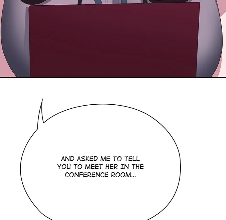 Office Shitbag Alert - Chapter 67 Page 79